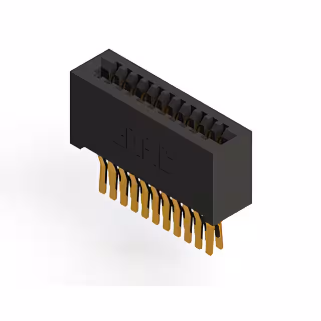 392-022-560-201 EDAC Inc.  Edgeboard Connectors